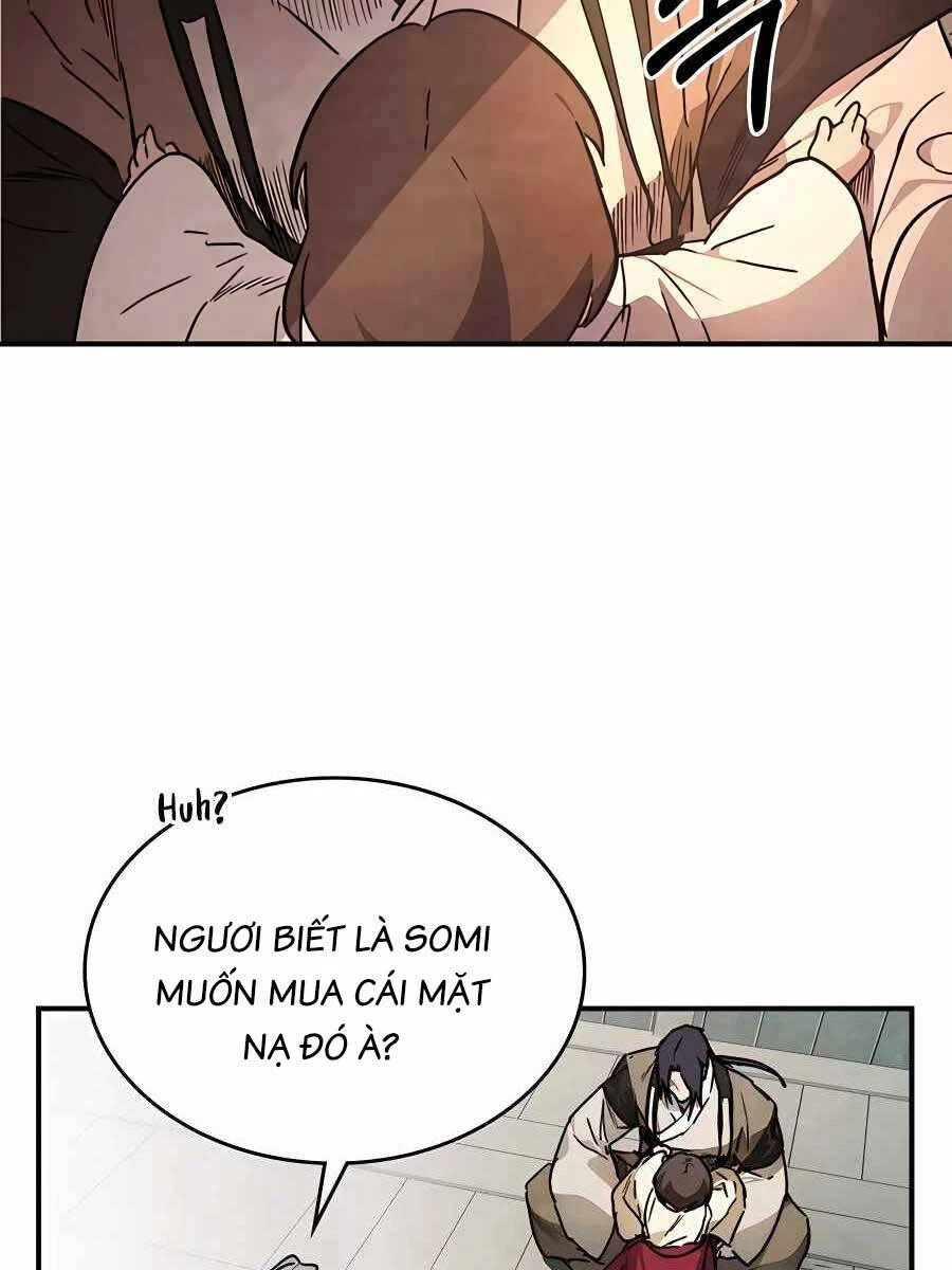 Vị Thần Trở Lại Chapter 49 - Next Chapter 49