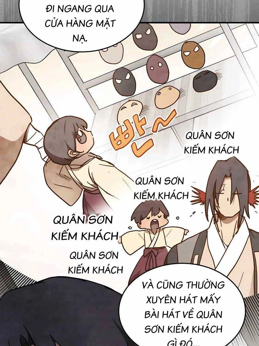 Vị Thần Trở Lại Chapter 49 - Next Chapter 49