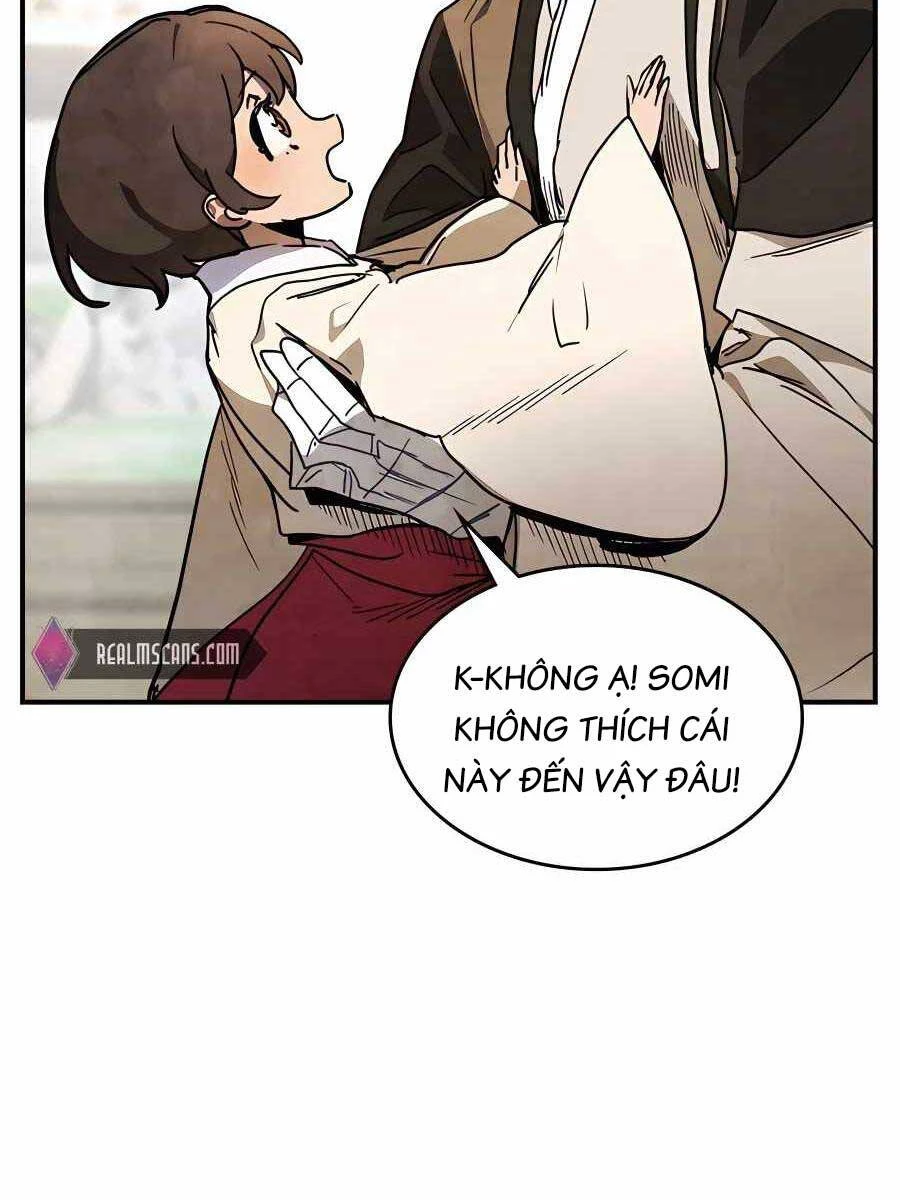 Vị Thần Trở Lại Chapter 49 - Next Chapter 49