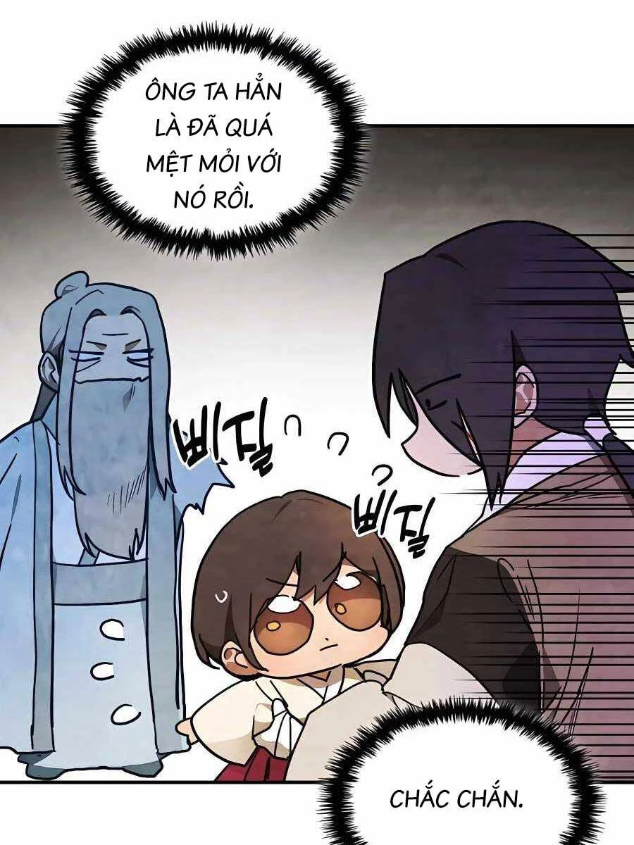 Vị Thần Trở Lại Chapter 49 - Next Chapter 49