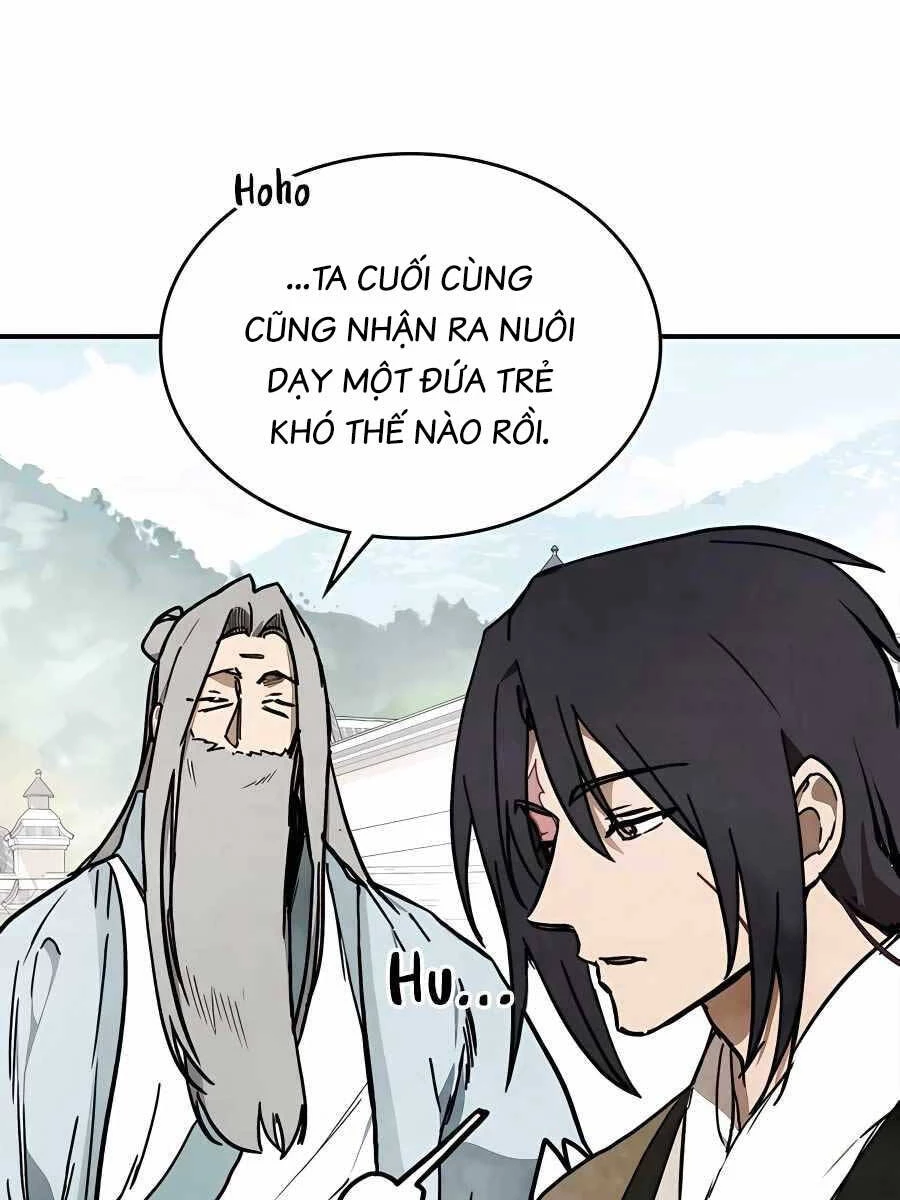 Vị Thần Trở Lại Chapter 49 - Next Chapter 49