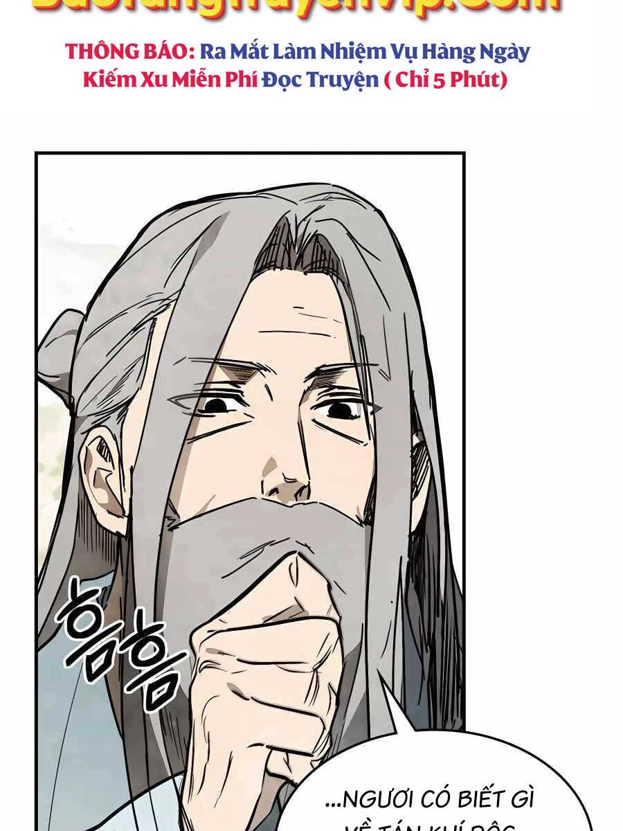 Vị Thần Trở Lại Chapter 49 - Next Chapter 49