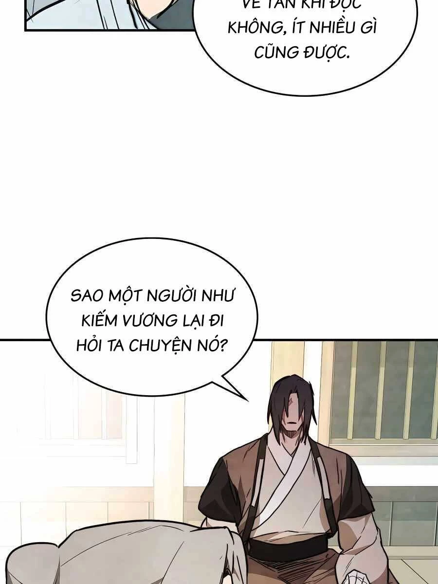 Vị Thần Trở Lại Chapter 49 - Next Chapter 49