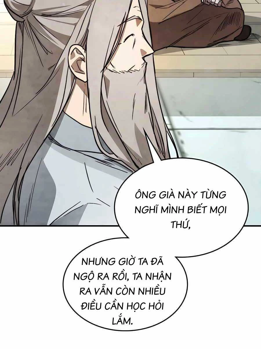 Vị Thần Trở Lại Chapter 49 - Next Chapter 49