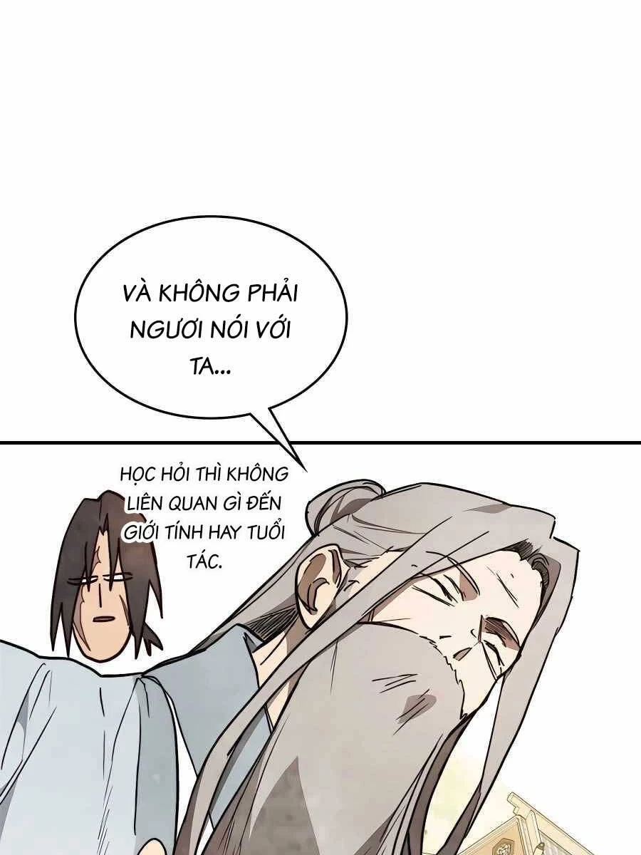 Vị Thần Trở Lại Chapter 49 - Next Chapter 49