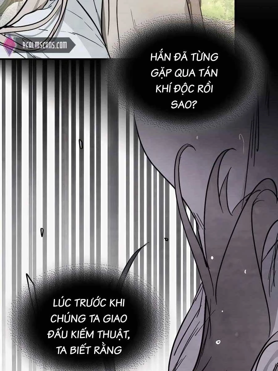 Vị Thần Trở Lại Chapter 49 - Next Chapter 49