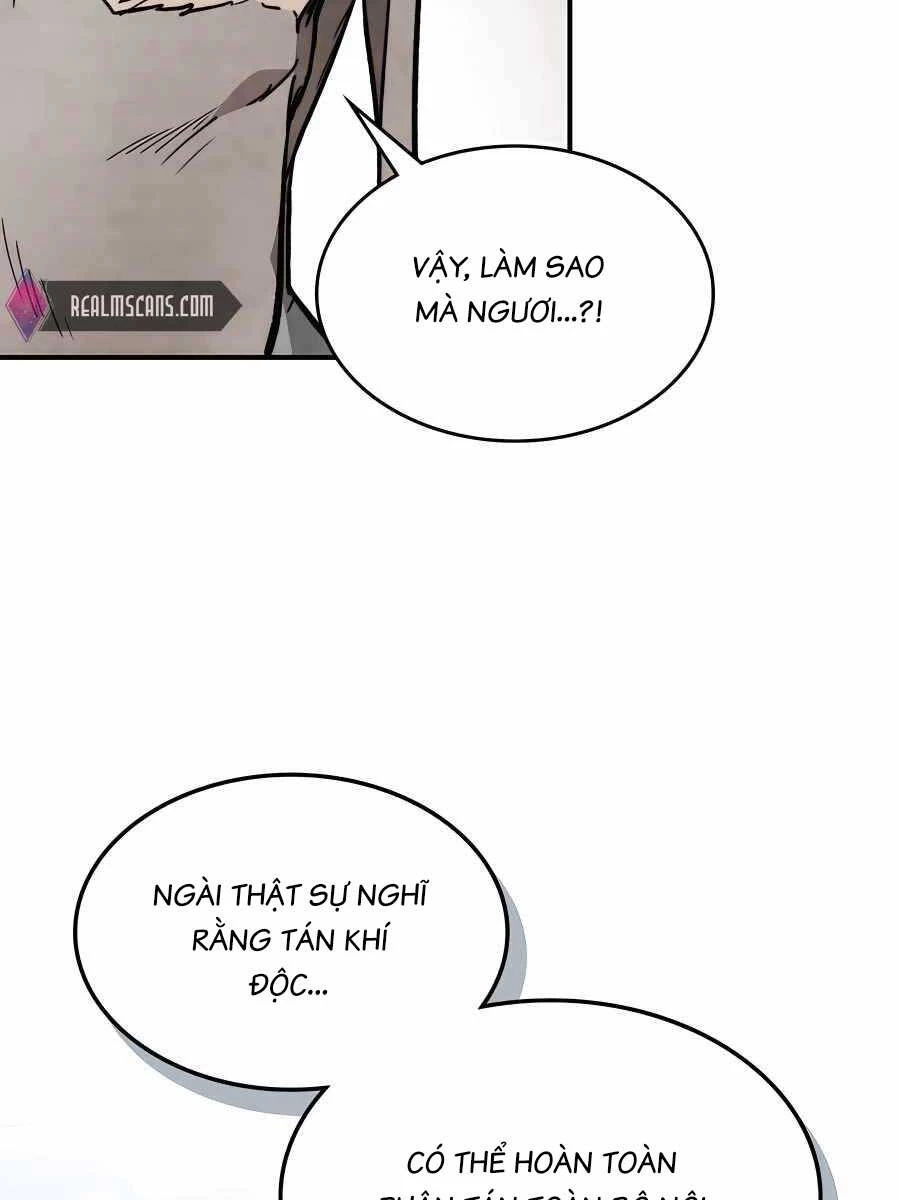 Vị Thần Trở Lại Chapter 49 - Next Chapter 49