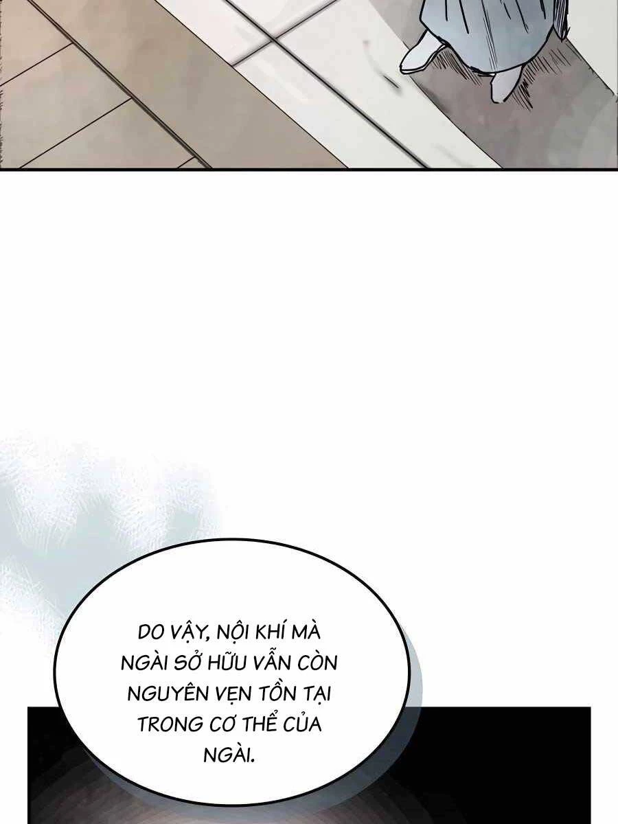 Vị Thần Trở Lại Chapter 49 - Next Chapter 49