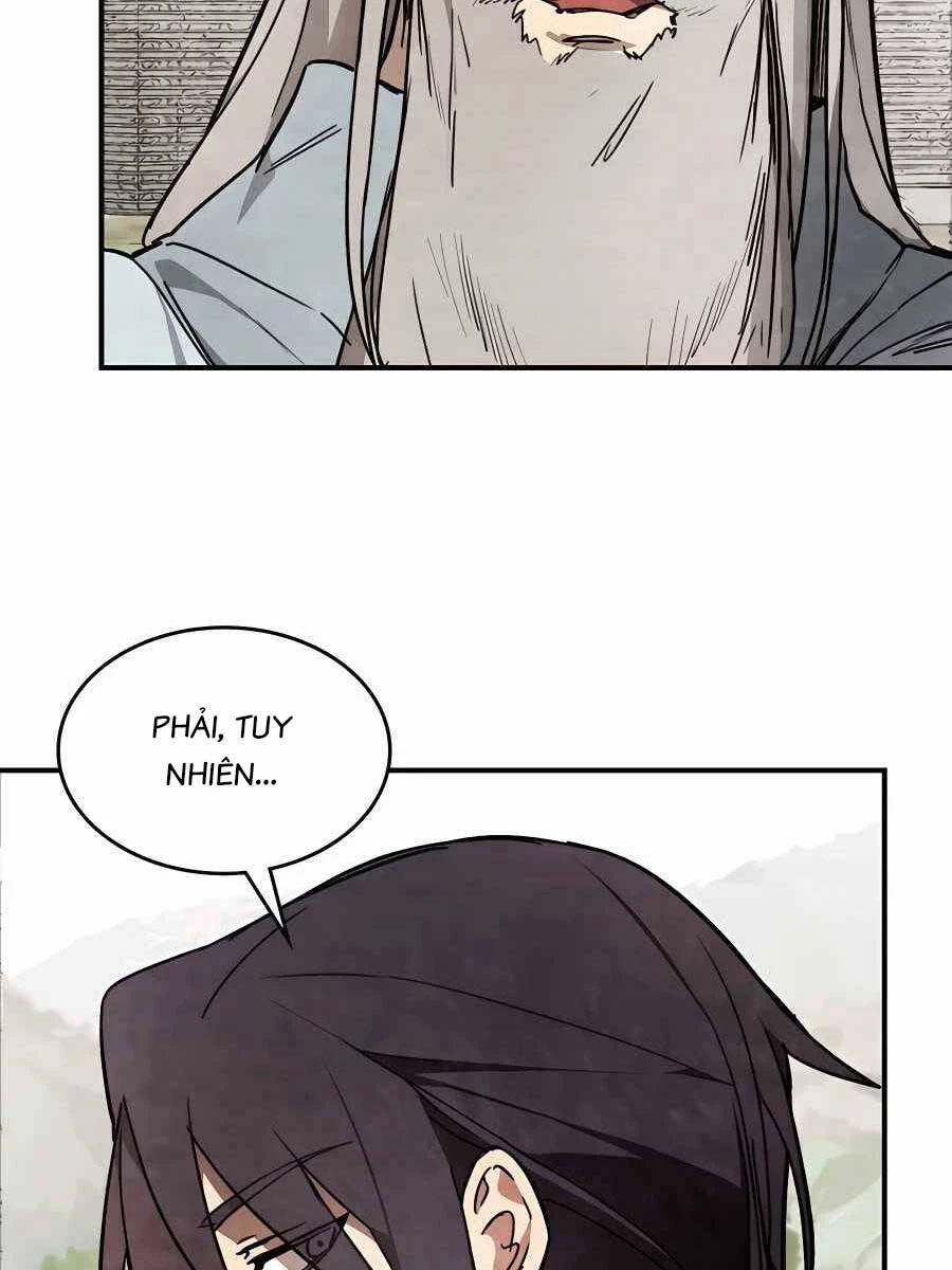 Vị Thần Trở Lại Chapter 49 - Next Chapter 49