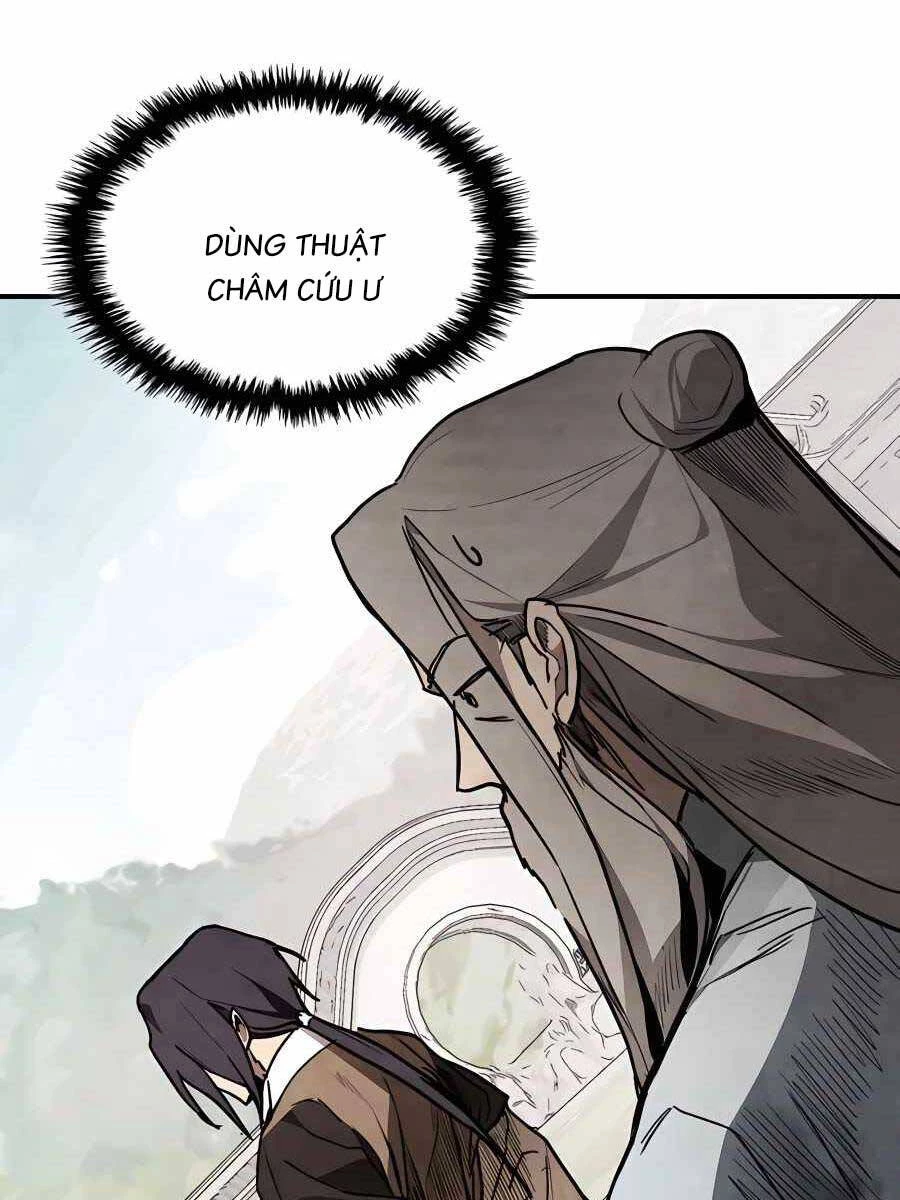 Vị Thần Trở Lại Chapter 49 - Next Chapter 49