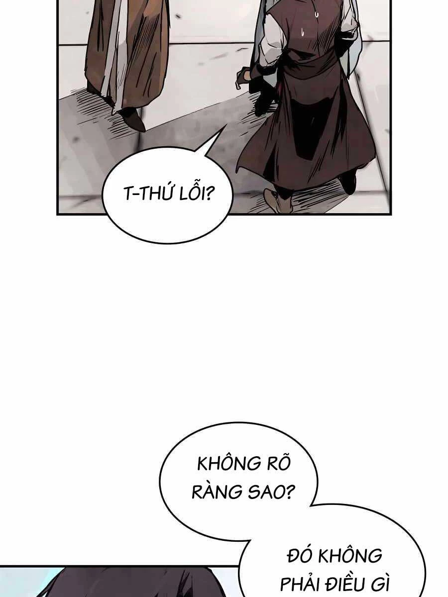 Vị Thần Trở Lại Chapter 49 - Next Chapter 49