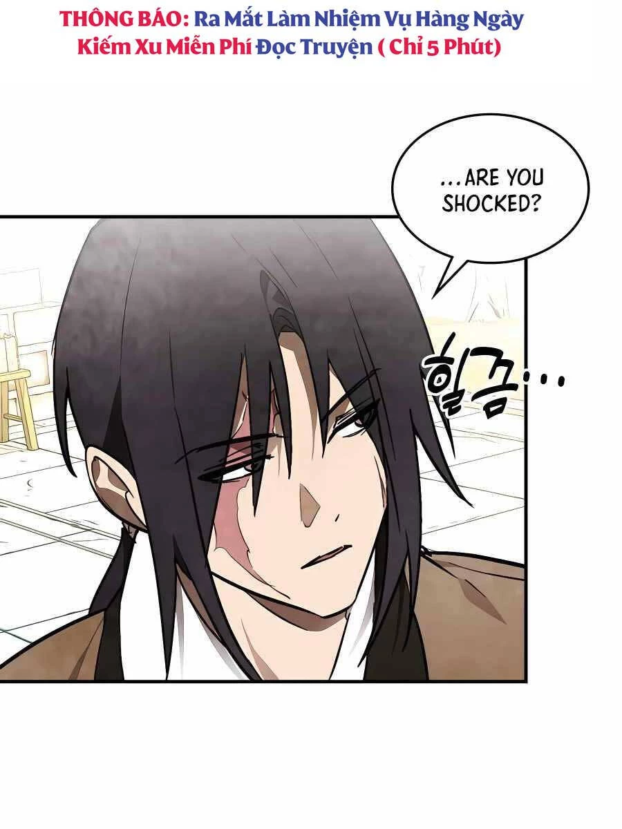 Vị Thần Trở Lại Chapter 49 - Next Chapter 49