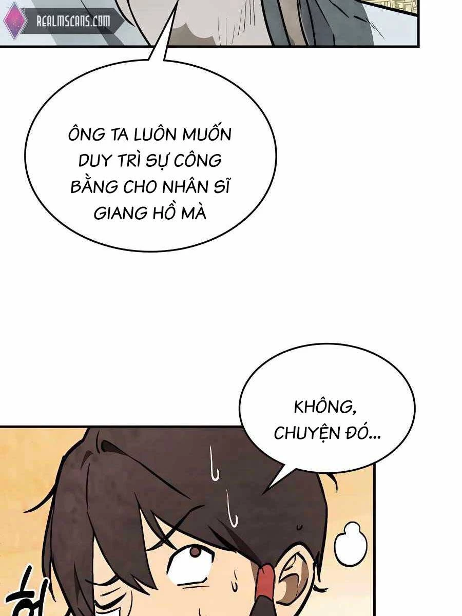 Vị Thần Trở Lại Chapter 49 - Next Chapter 49