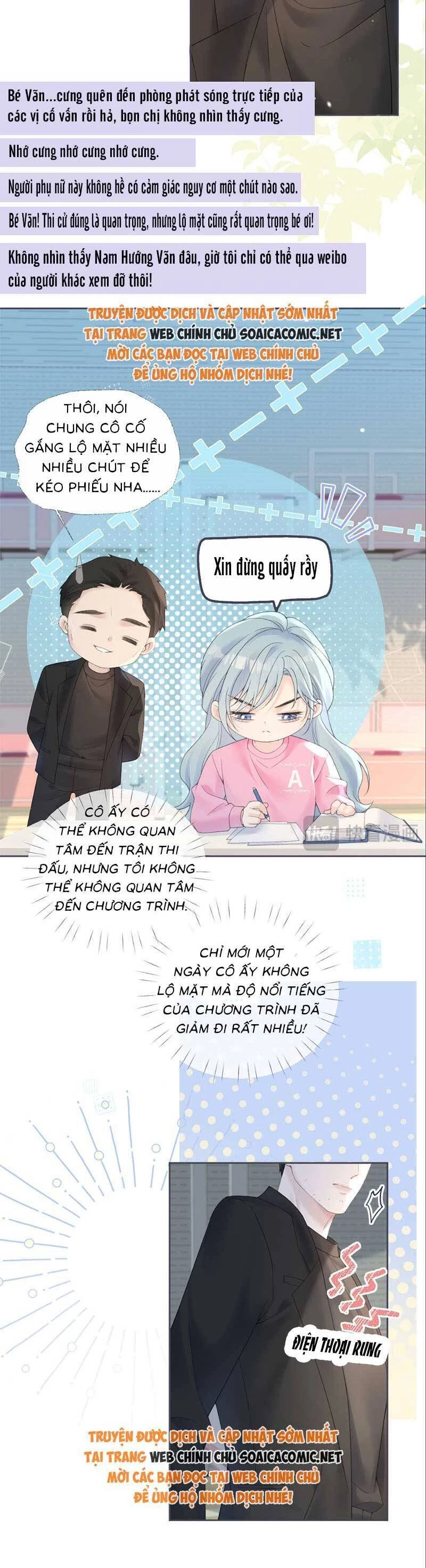 Ta Ở Hiện Đại Làm Đại Boss Chapter 62 - Trang 4