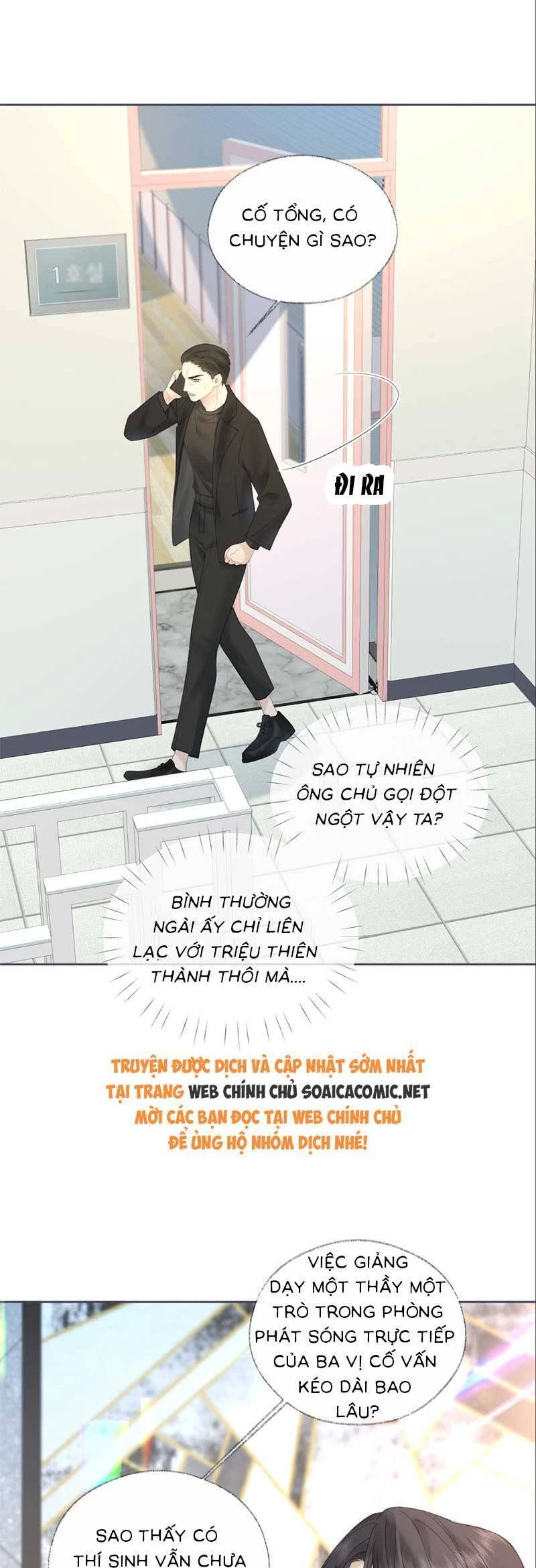 Ta Ở Hiện Đại Làm Đại Boss Chapter 62 - Trang 4