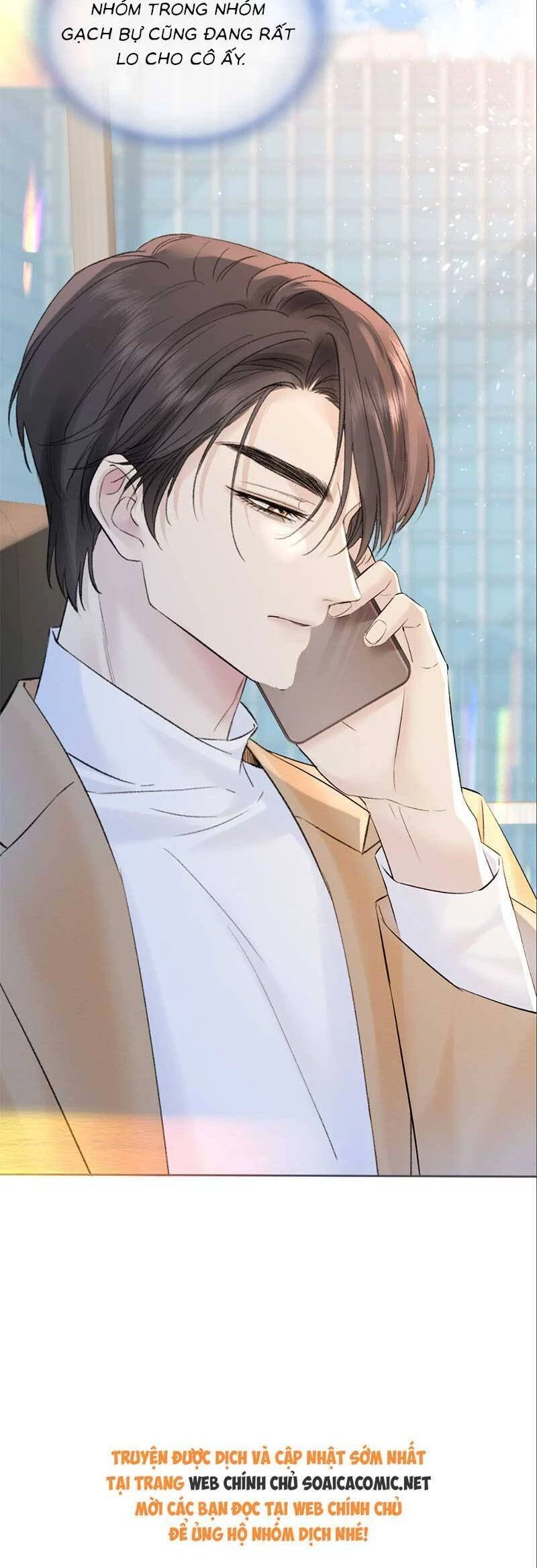 Ta Ở Hiện Đại Làm Đại Boss Chapter 62 - Trang 4