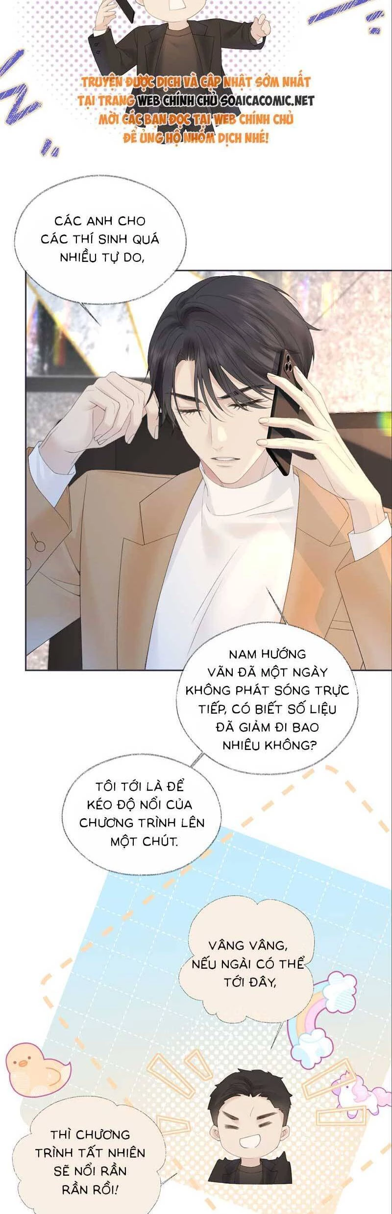Ta Ở Hiện Đại Làm Đại Boss Chapter 62 - Trang 4