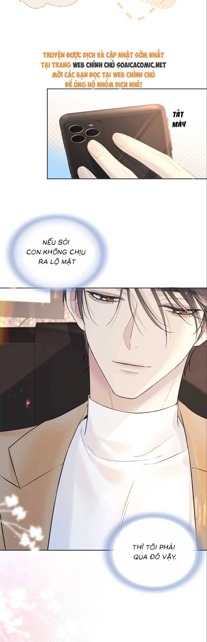 Ta Ở Hiện Đại Làm Đại Boss Chapter 62 - Trang 4