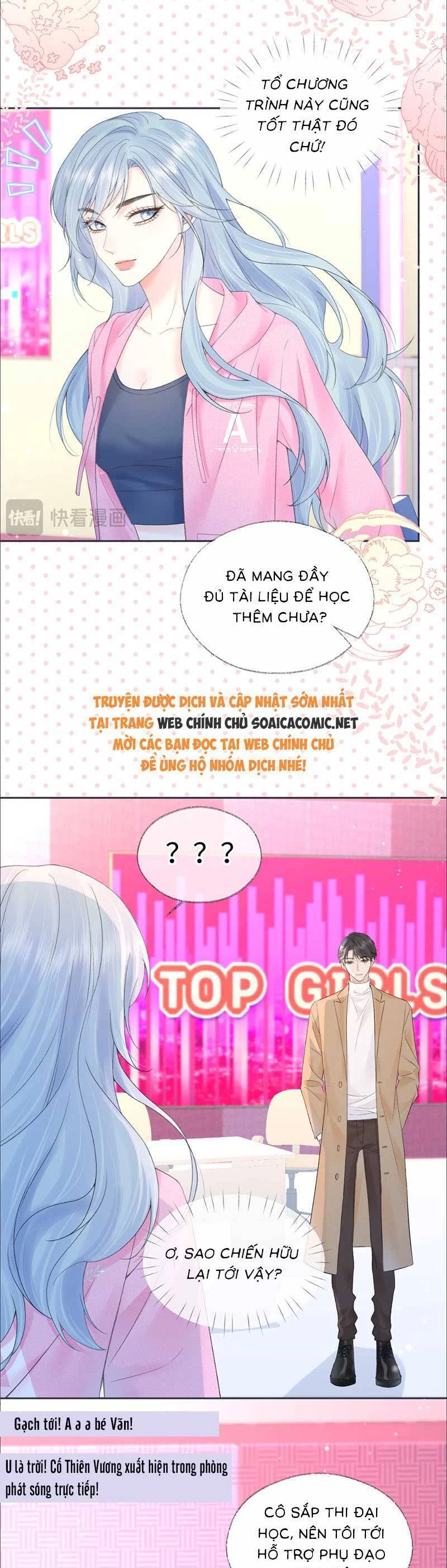 Ta Ở Hiện Đại Làm Đại Boss Chapter 62 - Trang 4