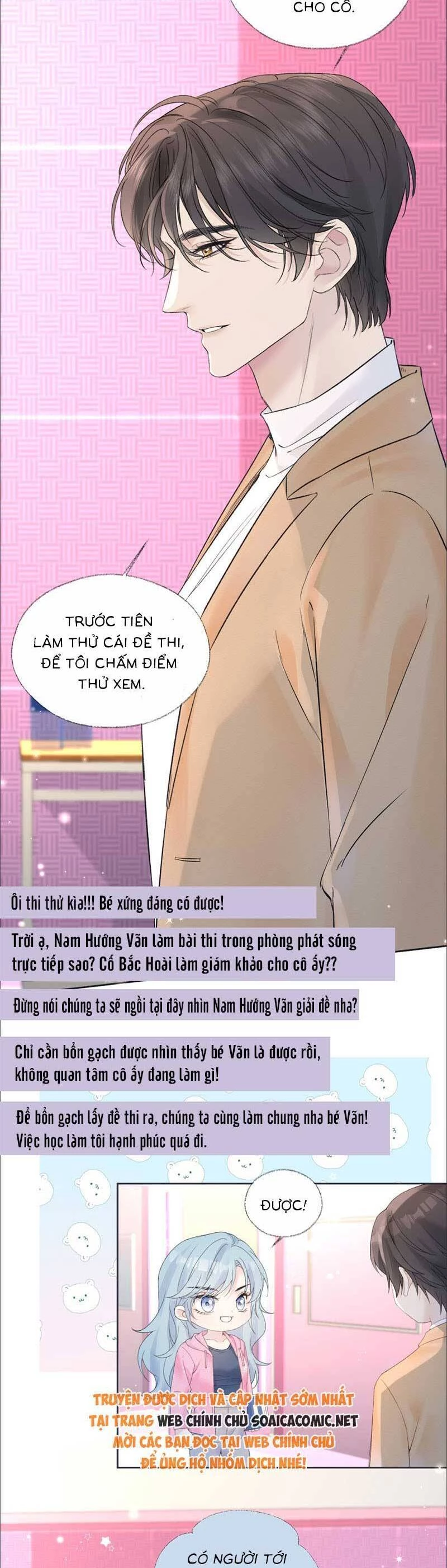 Ta Ở Hiện Đại Làm Đại Boss Chapter 62 - Trang 4