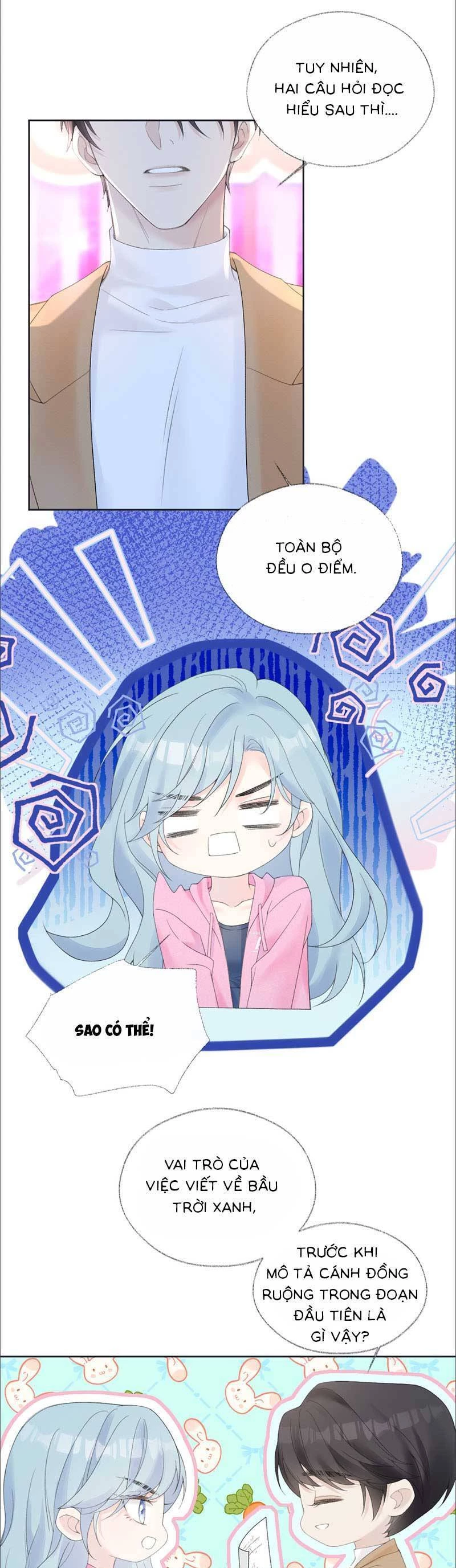 Ta Ở Hiện Đại Làm Đại Boss Chapter 62 - Trang 4