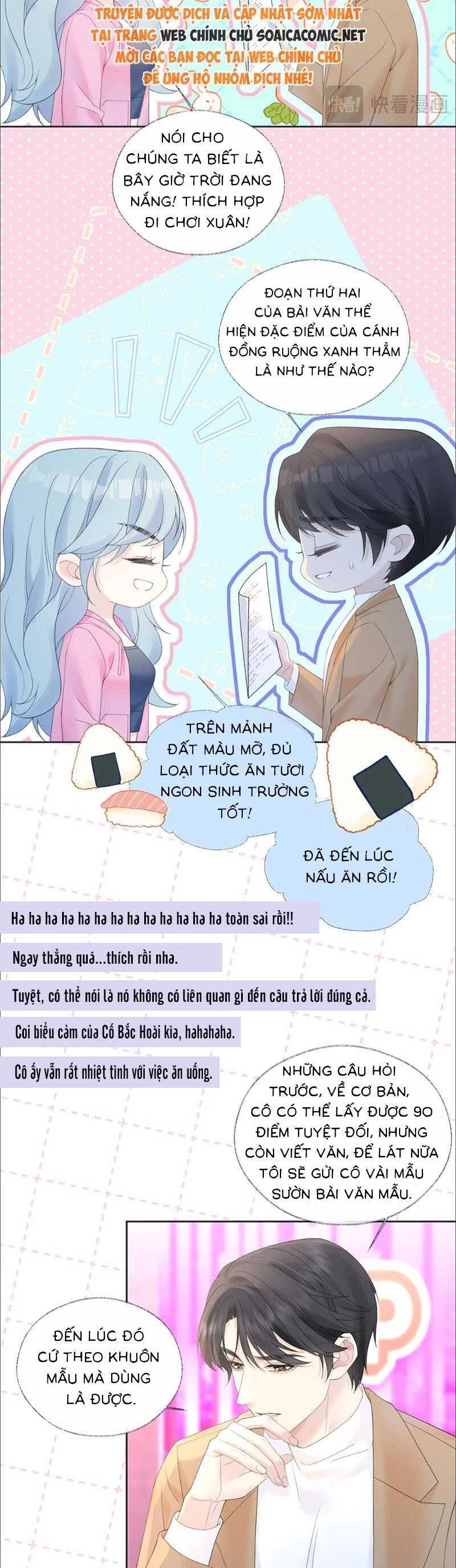 Ta Ở Hiện Đại Làm Đại Boss Chapter 62 - Trang 4