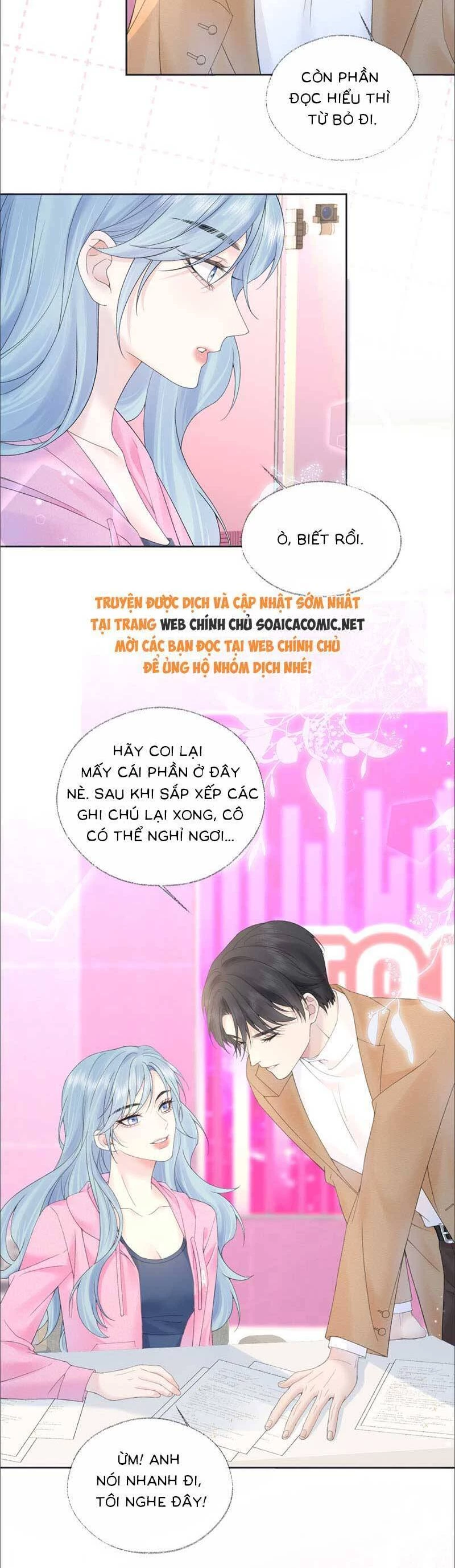 Ta Ở Hiện Đại Làm Đại Boss Chapter 62 - Trang 4