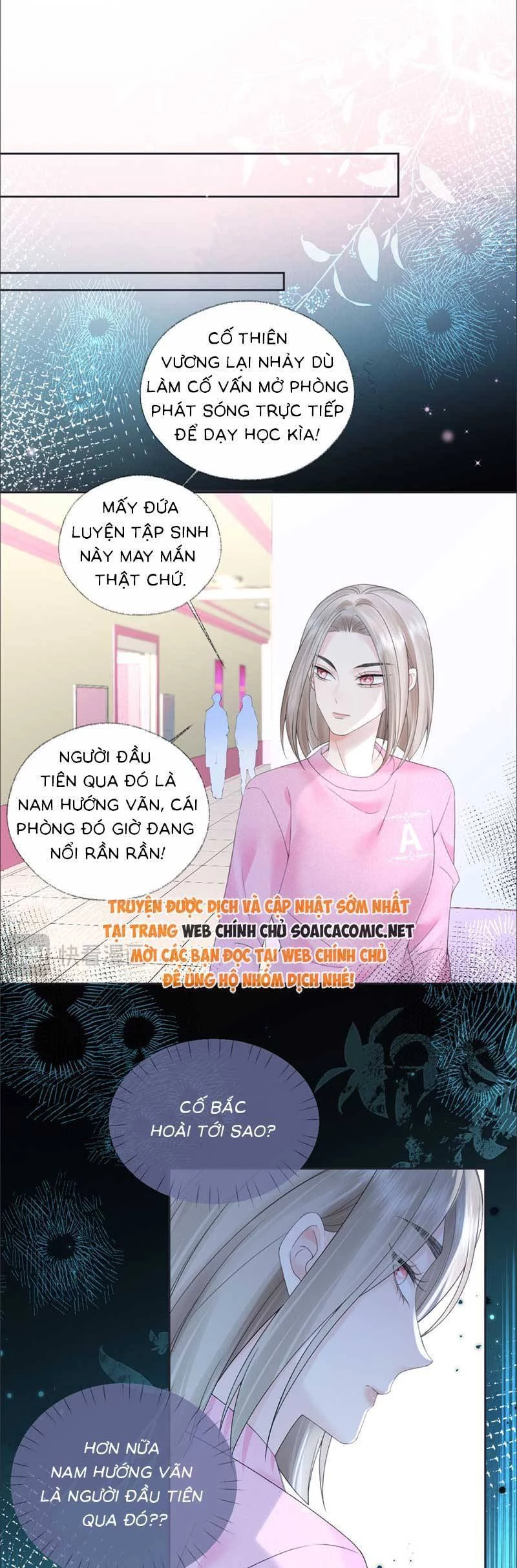 Ta Ở Hiện Đại Làm Đại Boss Chapter 62 - Trang 4