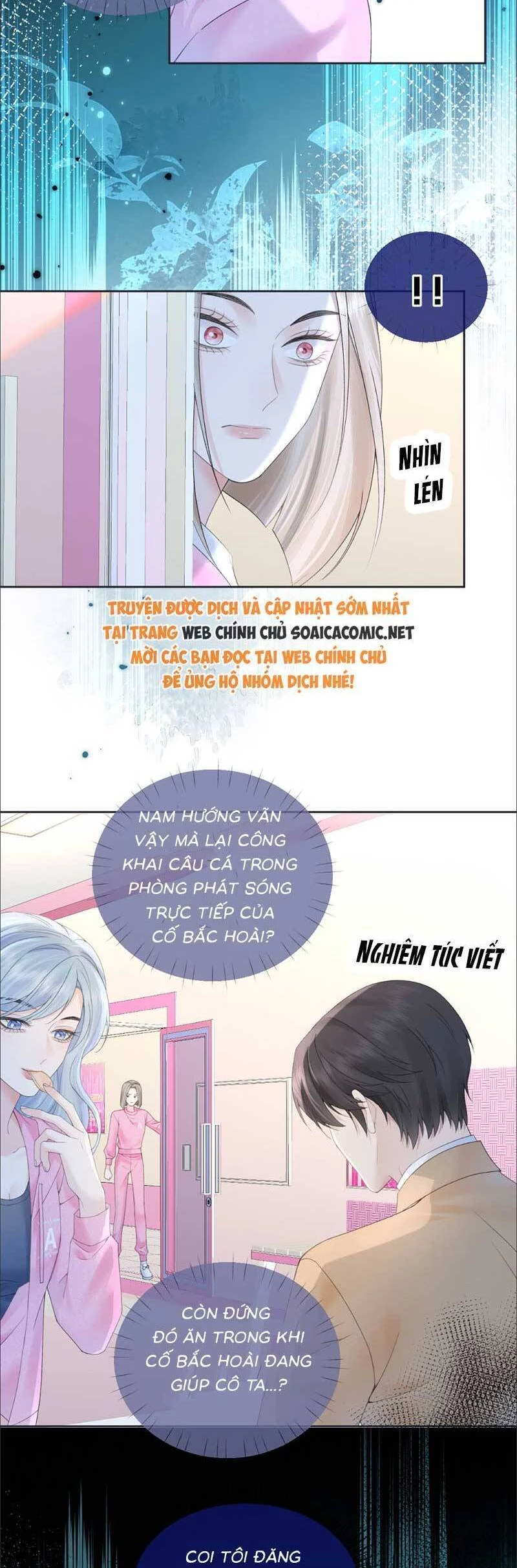Ta Ở Hiện Đại Làm Đại Boss Chapter 62 - Trang 4