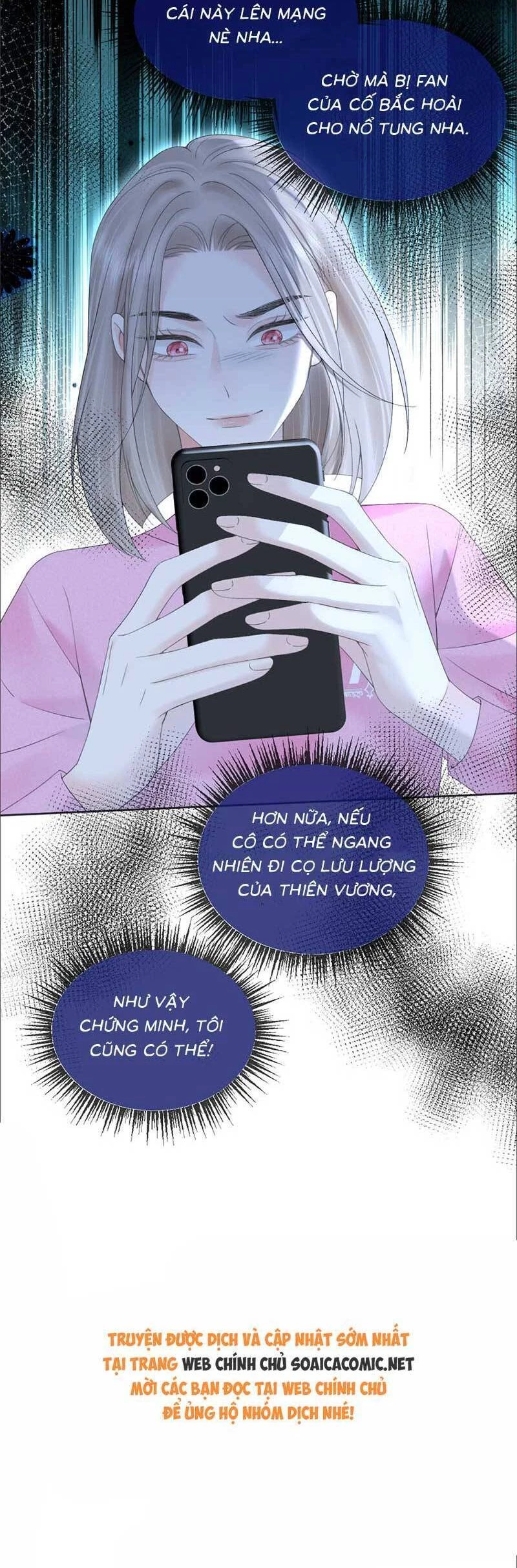 Ta Ở Hiện Đại Làm Đại Boss Chapter 62 - Trang 4