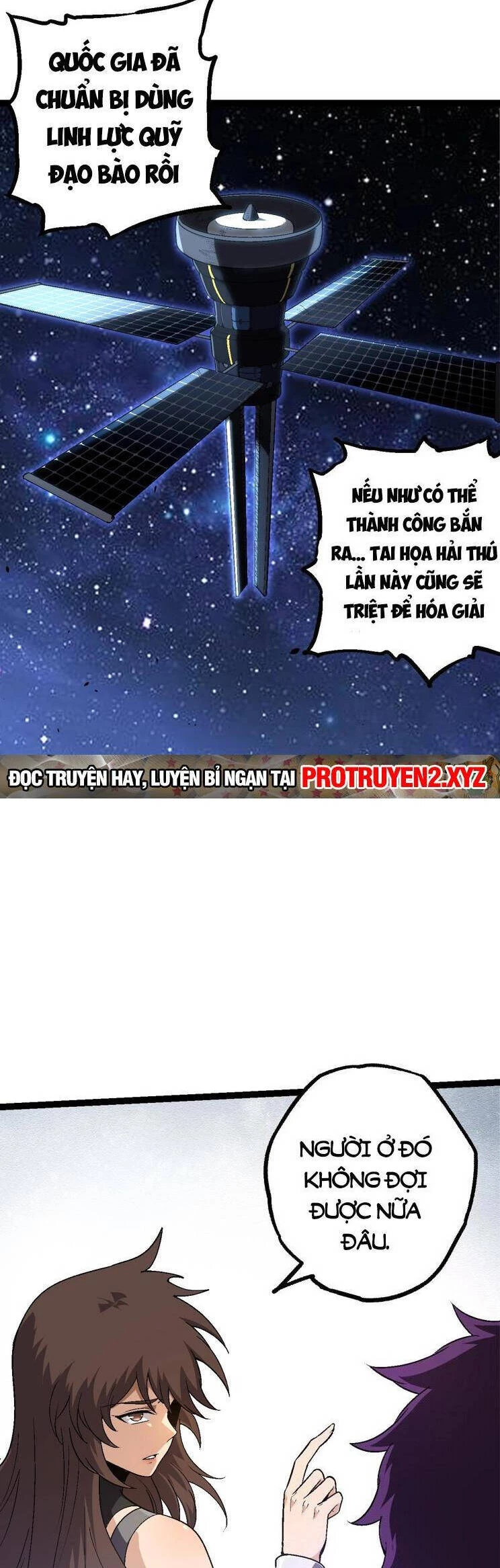 Chuyển Sinh Thành Liễu Đột Biến Chapter 156 - Trang 4