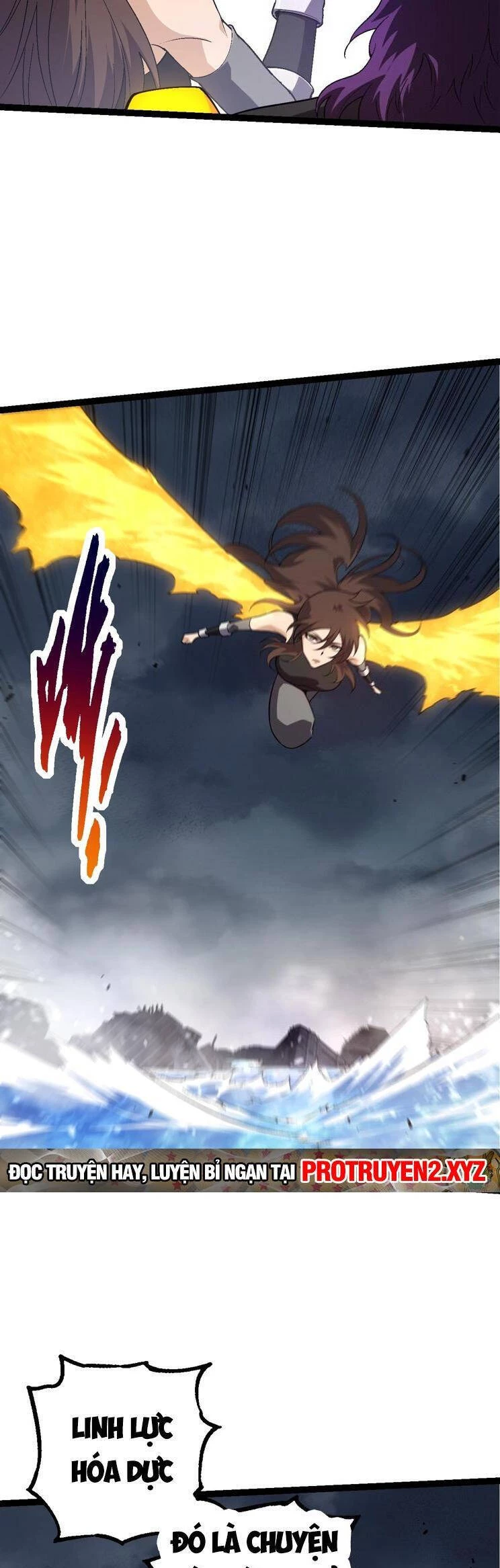 Chuyển Sinh Thành Liễu Đột Biến Chapter 156 - Trang 4