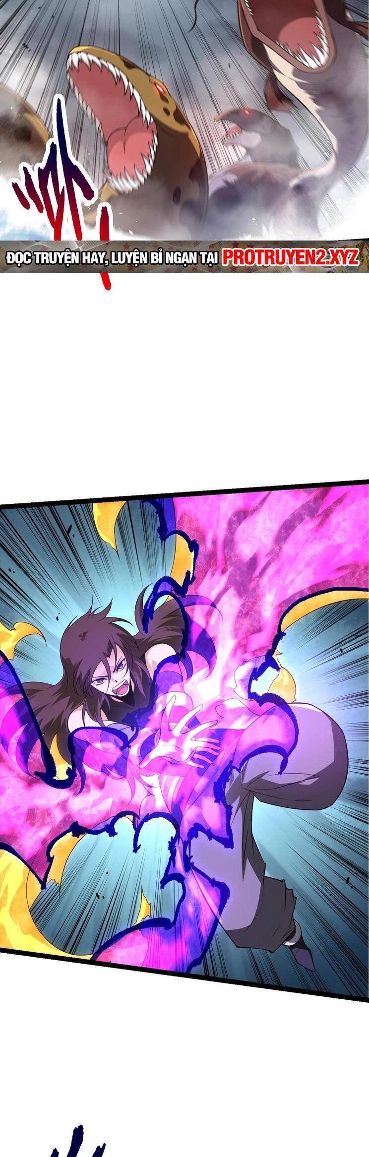 Chuyển Sinh Thành Liễu Đột Biến Chapter 156 - Trang 4