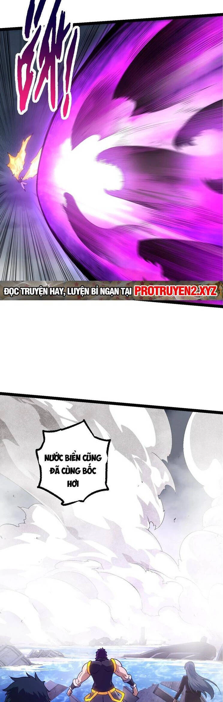 Chuyển Sinh Thành Liễu Đột Biến Chapter 156 - Trang 4