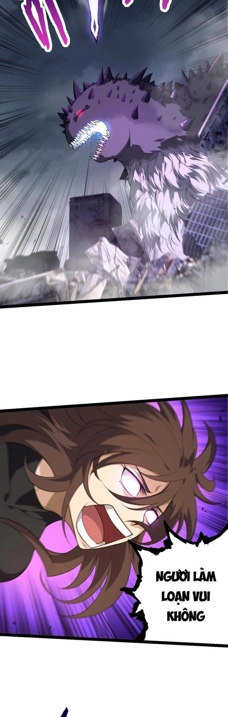 Chuyển Sinh Thành Liễu Đột Biến Chapter 156 - Trang 4