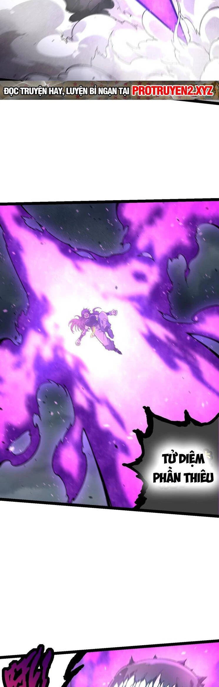 Chuyển Sinh Thành Liễu Đột Biến Chapter 156 - Trang 4