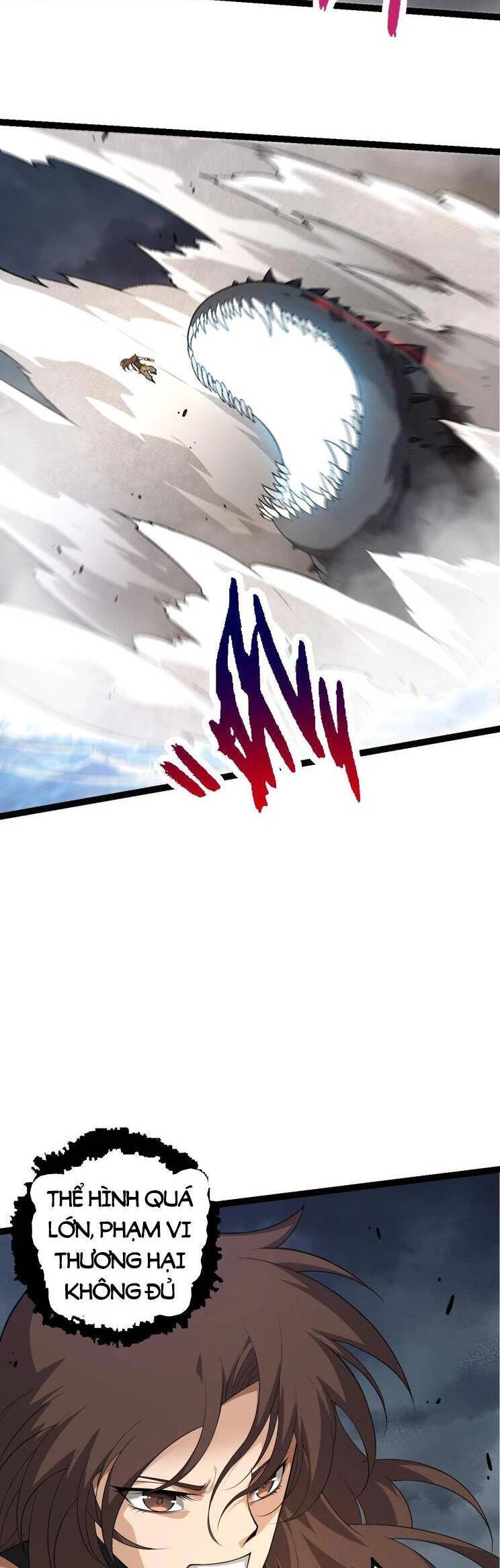 Chuyển Sinh Thành Liễu Đột Biến Chapter 156 - Trang 4