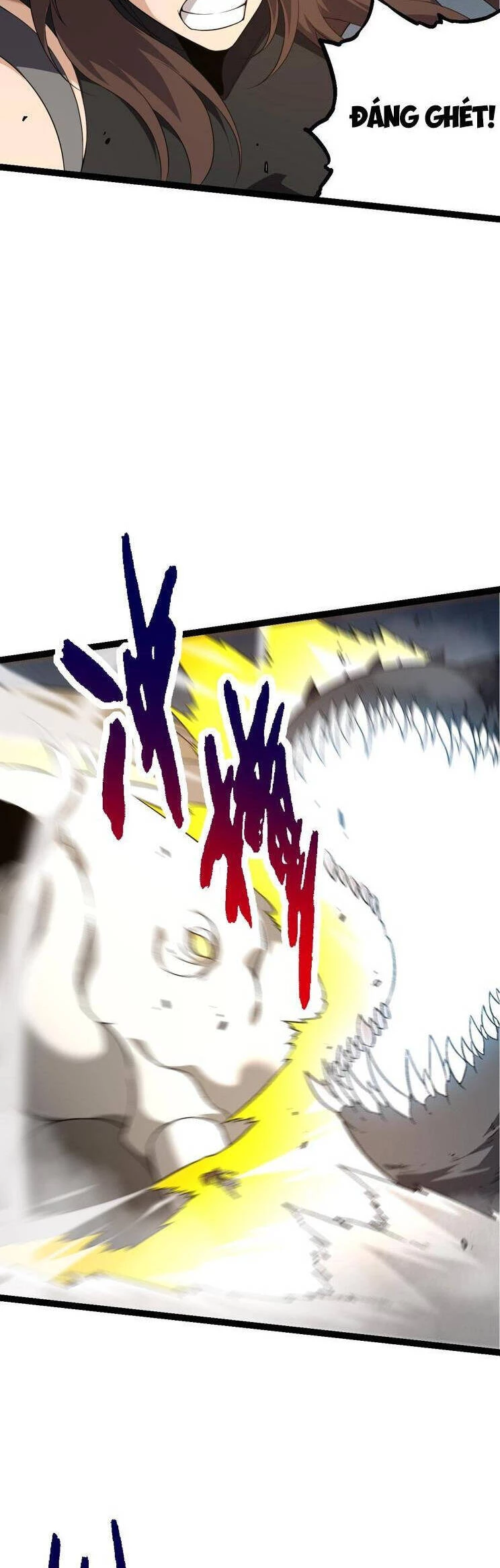 Chuyển Sinh Thành Liễu Đột Biến Chapter 156 - Trang 4