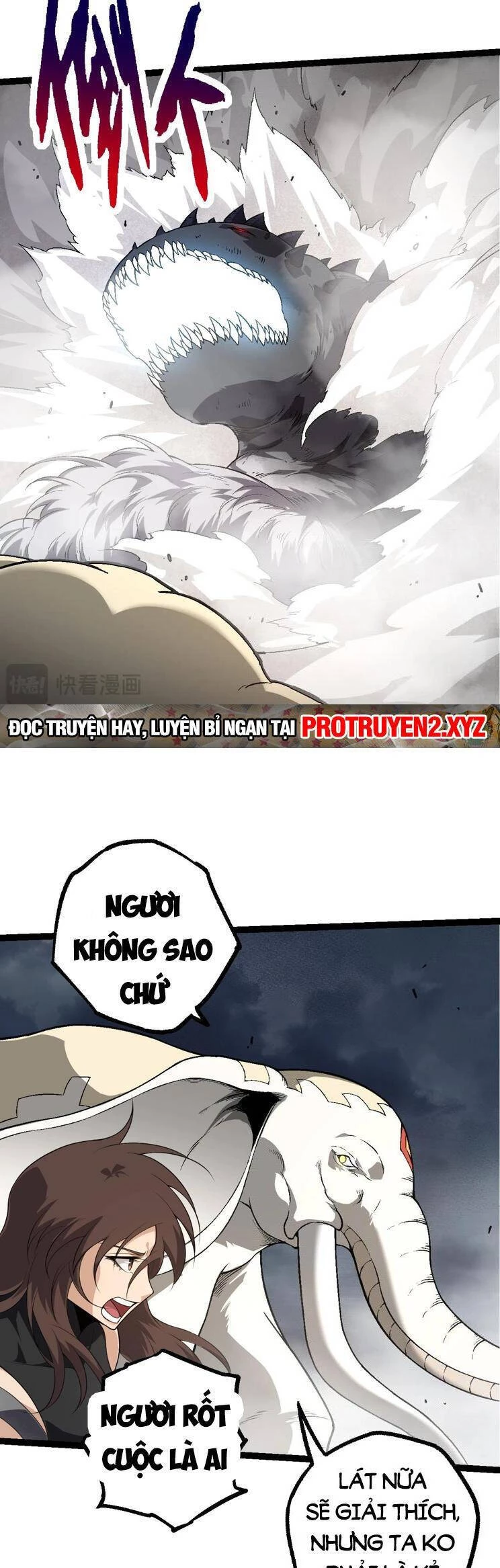 Chuyển Sinh Thành Liễu Đột Biến Chapter 156 - Trang 4