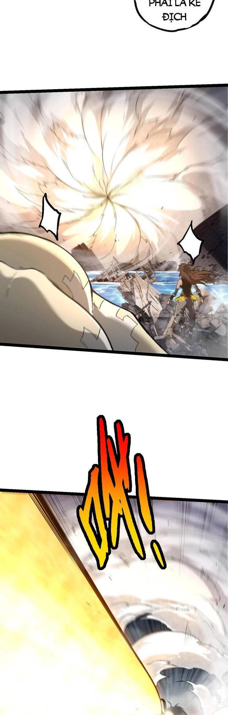 Chuyển Sinh Thành Liễu Đột Biến Chapter 156 - Trang 4