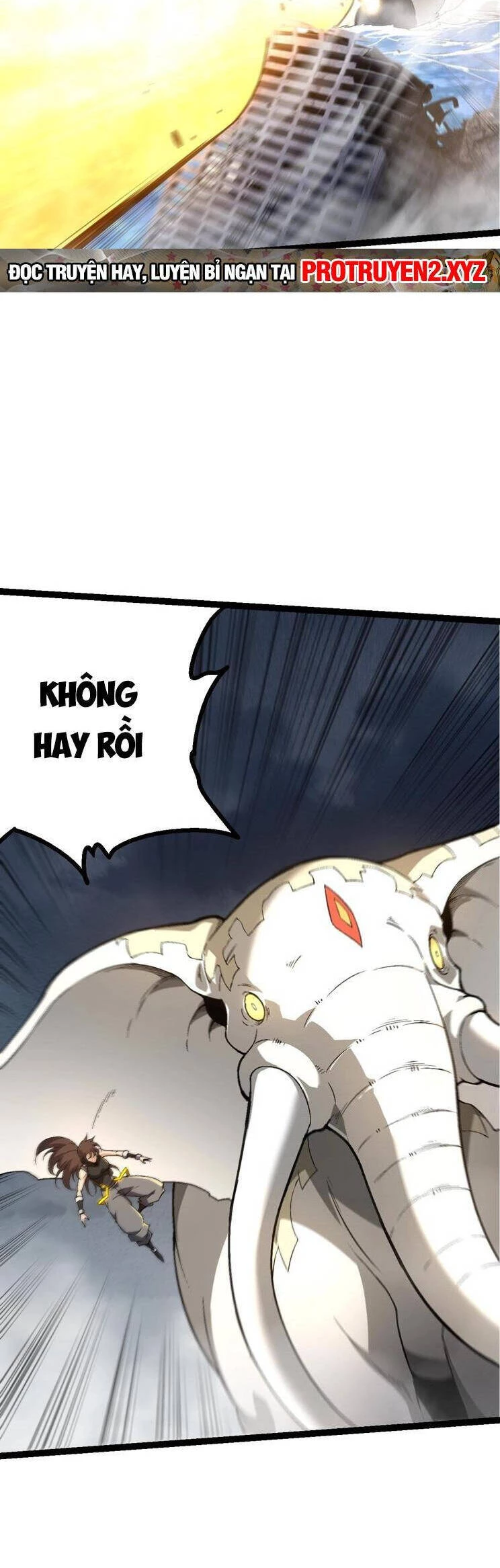 Chuyển Sinh Thành Liễu Đột Biến Chapter 156 - Trang 4