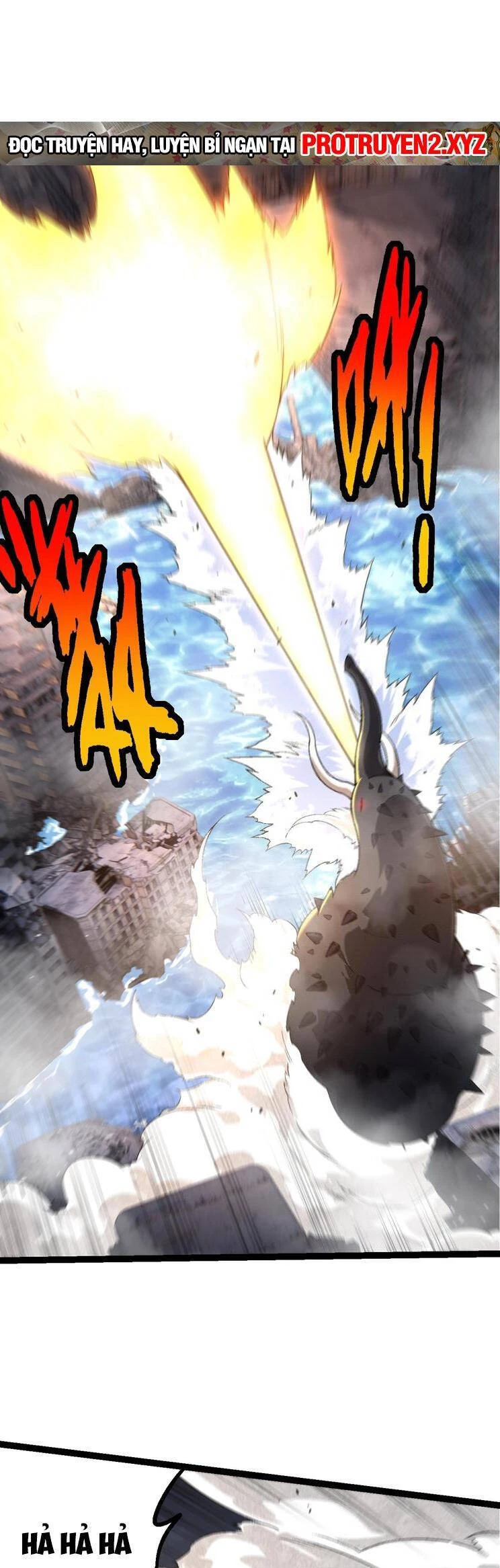 Chuyển Sinh Thành Liễu Đột Biến Chapter 156 - Trang 4