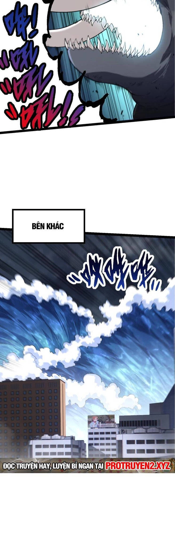 Chuyển Sinh Thành Liễu Đột Biến Chapter 156 - Trang 4