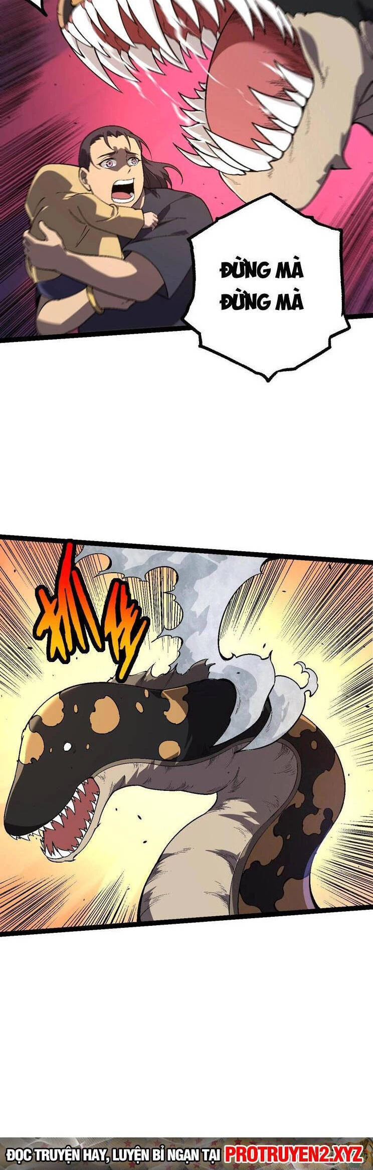 Chuyển Sinh Thành Liễu Đột Biến Chapter 156 - Trang 4