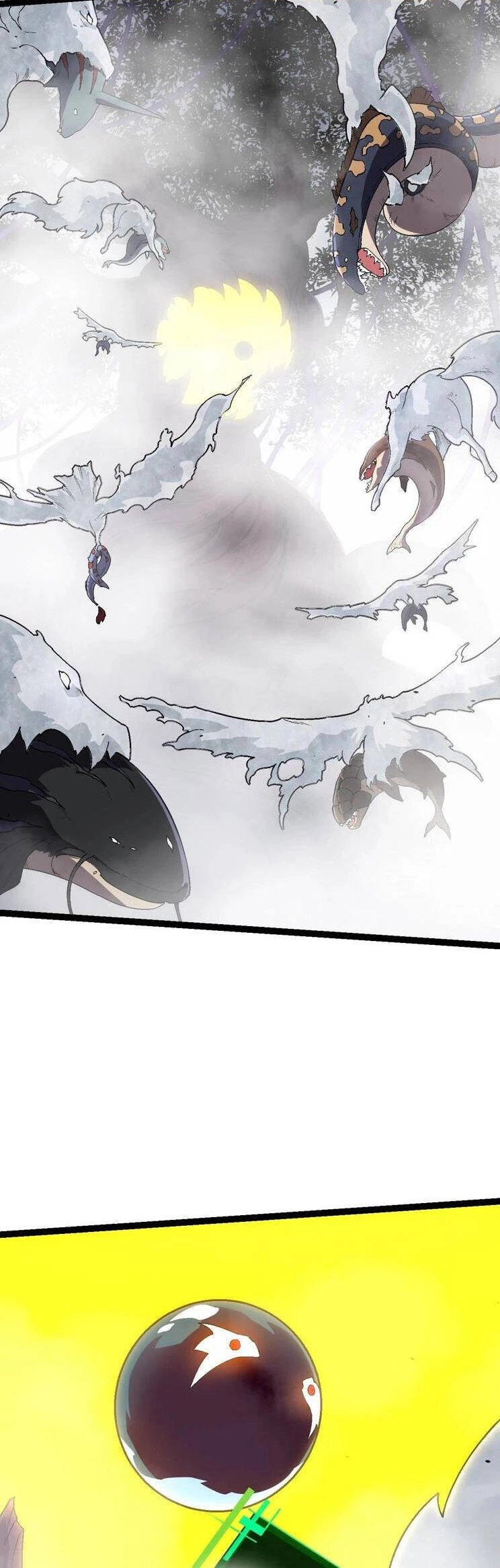 Chuyển Sinh Thành Liễu Đột Biến Chapter 156 - Trang 4