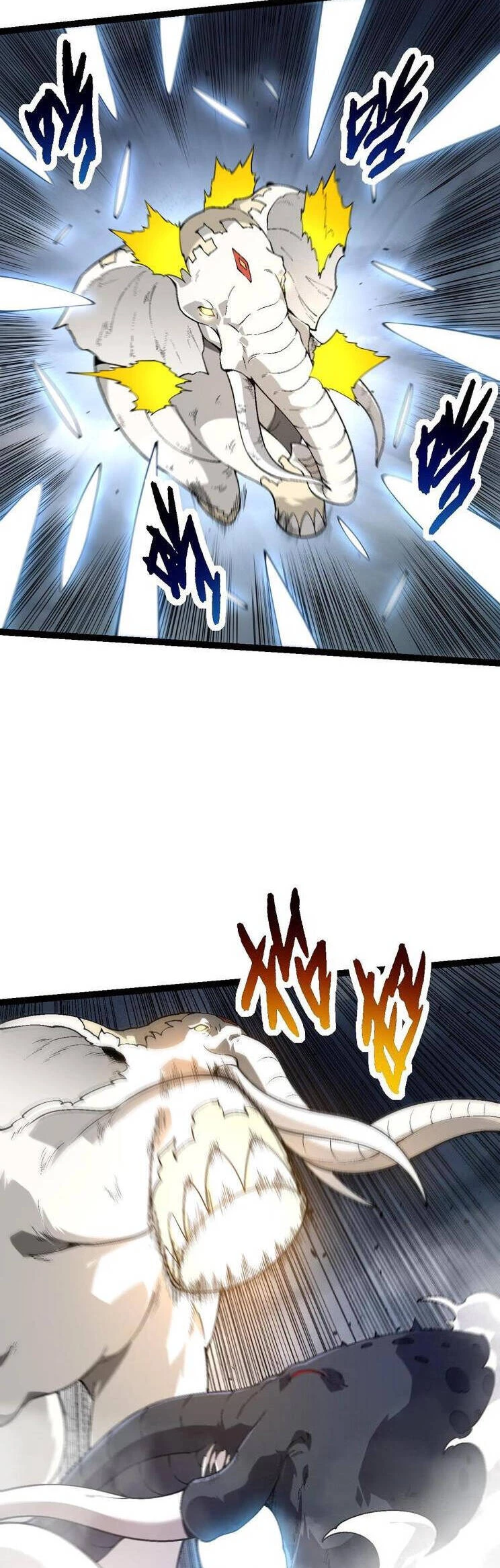 Chuyển Sinh Thành Liễu Đột Biến Chapter 156 - Trang 4