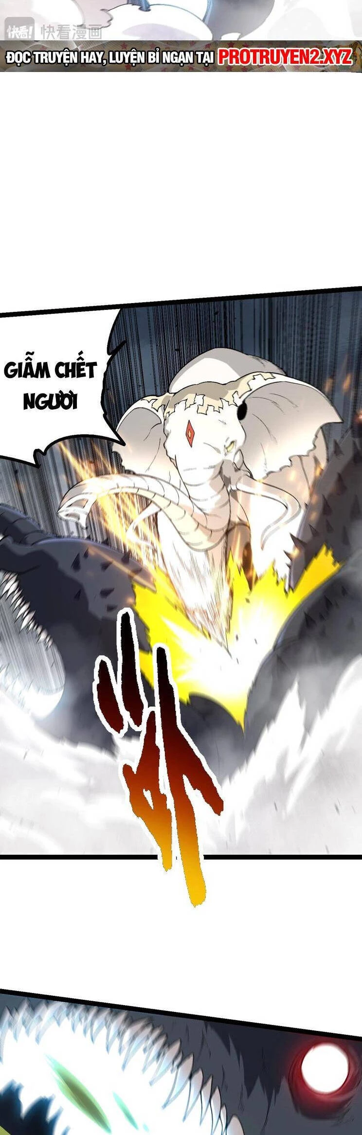 Chuyển Sinh Thành Liễu Đột Biến Chapter 156 - Trang 4