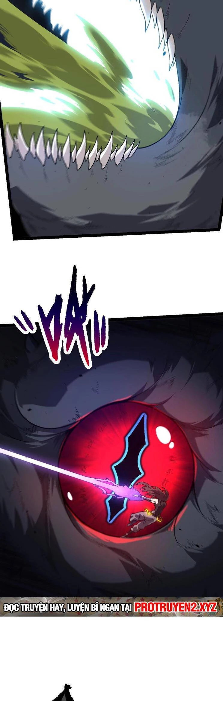 Chuyển Sinh Thành Liễu Đột Biến Chapter 156 - Trang 4