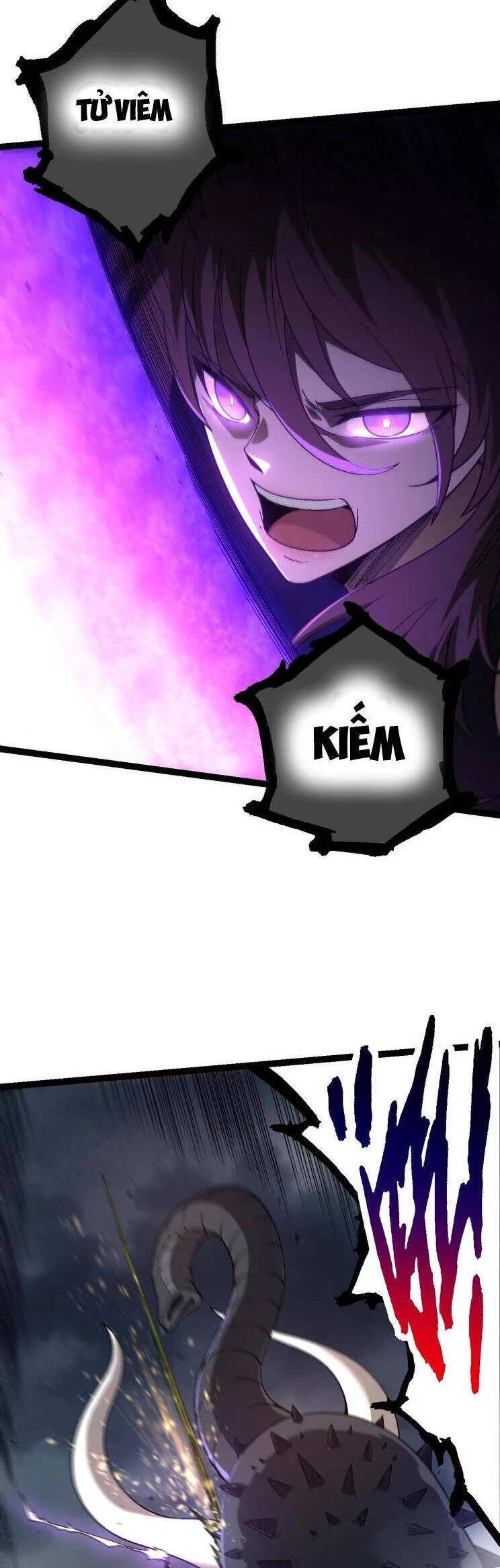 Chuyển Sinh Thành Liễu Đột Biến Chapter 156 - Trang 4