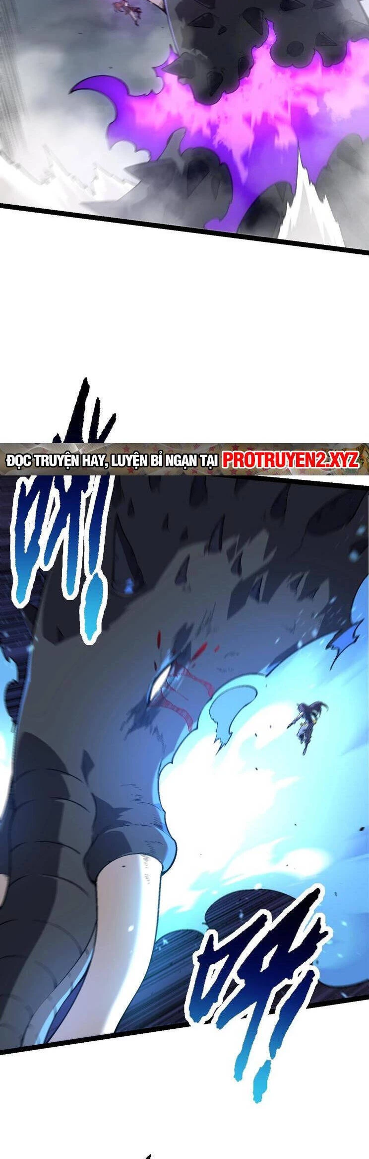 Chuyển Sinh Thành Liễu Đột Biến Chapter 156 - Trang 4